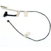 Resim Sony Uyumlu Vaio Svt13 Svt131 Ekran Kablo Flex Data Kablosu 50.4Xm01.011 