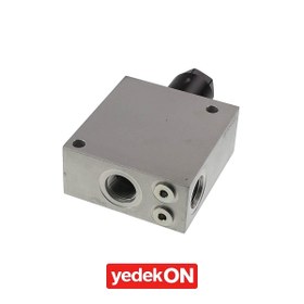 Resim AGCO Manifold - AGCO | AG334097 