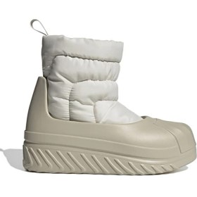 Resim AIG2160 adidas Adıfom Superstar Wı Erkek Bot ve &amp;ccedil;izme Krem 