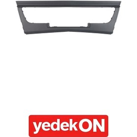 Resim Tampon Orta Atego V4 Euro 6 (Kahveci Premium) - A9678850208 