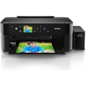 Resim Epson L810 MEAF Mono Renkli Mürekkep Tanklı Fotoğraf Yazıcı (6 RENK) Epson L810 MEAF Mono Renkli Mürekkep Tanklı Fotoğraf Yazıcı (6 RENK)