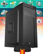 Resim RAMTECH Workforce Wf200 I5 3470 16gb Ram 256gb Ssd Masaüstü Ofis Bilgisayarı 