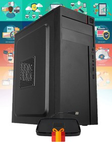 Resim RAMTECH Workforce Wf200 I5 3470 16gb Ram 256gb Ssd Masaüstü Ofis Bilgisayarı 