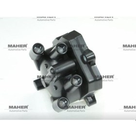 Resim Esse Otomotiv 626 92-97 2.0 Fs Sedan Distribütör Kapağı - MHR-00783 - FS05-18-V00 