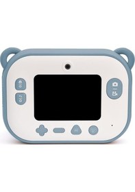 Resim Hoppstar Artist Denim Dijital Çocuk Kamerası - Mavi 12436 