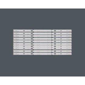 Resim Gen LCD LED-103-TAKIM-10 LU-2013ARC48 A48-LB-6436/B48-LW-5433-5531-B48LW6536 -C246 Gen 