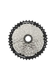 Resim Shimano Acera CS-HG400-8 Vites Ruble 11-40T Siyah 