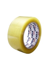 Resim Ceka 100 Metre 45 Mm Koli Bandı 48 Adet 