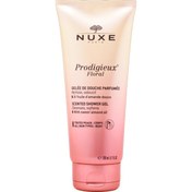 Resim Nuxe Prodigieux Floral Scented Shower Gel - Duş Jeli 200ml 