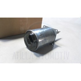Resim BMW 7 SERİSİ E65 E66 E67 EKSANTRİK AYAR VALVETRONİK MOTORU VDO 