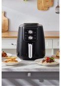 Resim Karaca Air Pro Cook Manuel XL 4 Kişilik Airfryer 4 L 