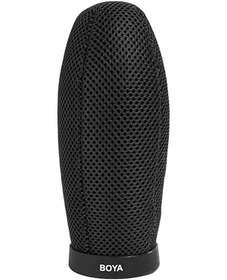 Resim Boya By-T140 Profesyonel Shotgun Mikrofon Süngeri 