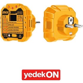 Resim Ingco Hesst30002 Soket Test Cihazı 