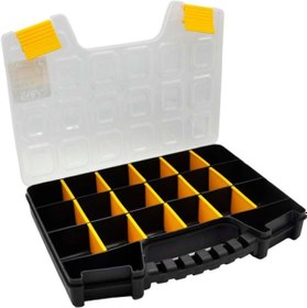 Resim Full Organizer Takım Çantası 20" 