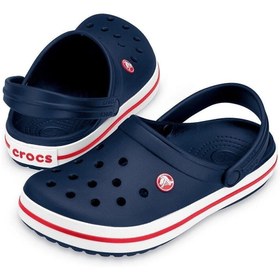 Resim Crocs 11016-410 Crocband Unisex Sandalet 
