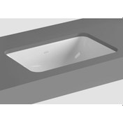 Resim Vitra S20 Tezgah Altı Lavabo 43 CM Beyaz 5474B003-0618 