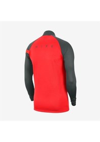 Resim Nike M Nk Df Acdpr Dril Top Erkek Forma Nar Çiceği Narçiçeği 