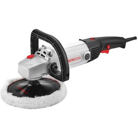Resim Specco Polisaj Makinesi 1300 W XSP-5031 