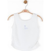 Resim Kız Çocuk Happıness Bluz Ekru 