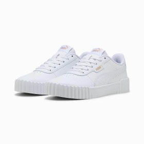 Resim Puma Low Boot, Regular, Laces 