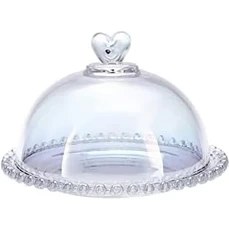 Resim Renklimestore Rory Kek Fanusu 19 cm 