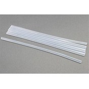 Resim ENZELO Ince Silikon Çubuk Sıcak Silikon Tabanca Mumu 15 Adet 