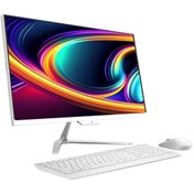 Resim ROTECH INTEL İ5 3GN 8GB RAM 1TB SSD 23.8" Allinone Bilgisayar 