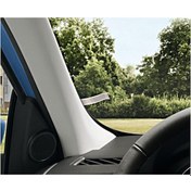 Resim Skoda Superb 2 2009-2015 Ön Cam Kartvizit Tutucu 3T0867159 