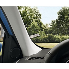 Resim Skoda Superb 2 2009-2015 Ön Cam Kartvizit Tutucu 3T0867159 