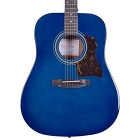 Resim Kangson K1-TL Akustik Gitar 