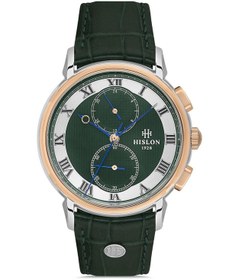 Resim Hislon DT143T-15YR Erkek Kol Saati 