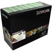 Resim Lexmark T650-t650a11e Orjinal Toner 