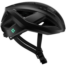 Resim Lazer Tonic Kineticore Yol Kask Mat Siyah M 55/59cm Siyah 