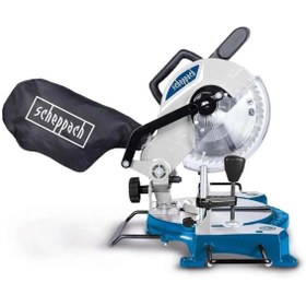 Resim AyrStore Scheppach HM 80L Lazerli Gönye Kesme 210 mm 