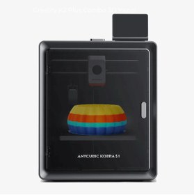 Resim Anycubic - Kobra S1 3B Yazıcı 