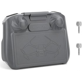 Resim Skycity Djı Mini 3 Pro Ve Mavic 3 İçin 2 Si 1 Arada Koruyucu Kılıf Ve Gölgelik 