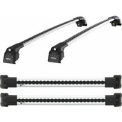 Resim Mitsubishi Express (X82) Swb Van 14- Ara Atkı Air 3 Gri 