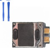 Resim Telefon Kulübesi Samsung A9 A920 Uyumlu İç kulaklık Ahize Tamir Seti Hediye !!! 