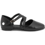 Resim Mamma Mia D25ya-885 Kadın Ayakkabı Mam-y25-0885001 Siyah 