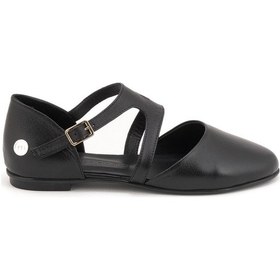 Resim Mamma Mia D25ya-885 Kadın Ayakkabı Mam-y25-0885001 Siyah 