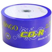 Resim Bingo 56x 700mb 50 Adet Printable Cd-r Ink-jet Boş Cd 