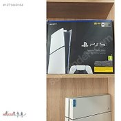 Resim PS5 DİJİTAL MODEL DUKKAN GARANTILI K.KARTINA 2 TAKSIT IMKANI 