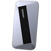 Resim Ugreen 80861 1 TB USB 3.1 Gen 2 10 GBPS Harici Taşınabilir M.2 NVMe SSD 