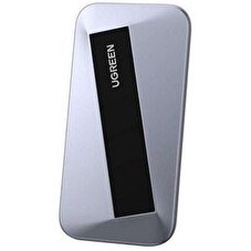 Resim Ugreen 80861 1 TB USB 3.1 Gen 2 10 GBPS Harici Taşınabilir M.2 NVMe SSD 