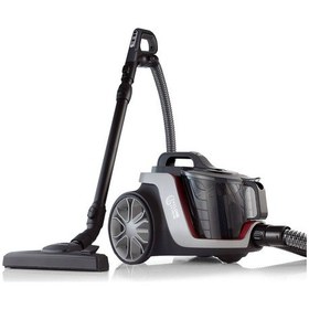 Resim Arzum AR4094 Olimpia Control Cyclone Filtreli Toz Torbasız Süpürge(Gri) 