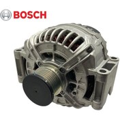 Resim Bosch 12v Alternatör Dinamo 200 A (L-DFM) Mercedes 