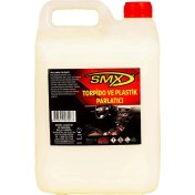 Resim Torpido Parlatıcı / Plastik Aksam Parlatıcı (5 Lt) (Konsantre) 