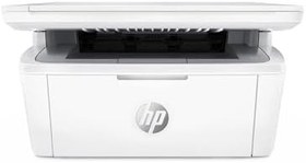 Resim HP LaserJet Pro M141a Çok Fonksiyonlu Lazer Yazıcı A4 Yazdırma Tarama Fotokopi 7MD73A 