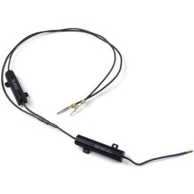 Resim BMW E39-E38 FAN REZİSTANSI 67328371873 