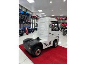 Resim Mercedes Actros Akülü Araba (Tır)(0-4) Yaş 